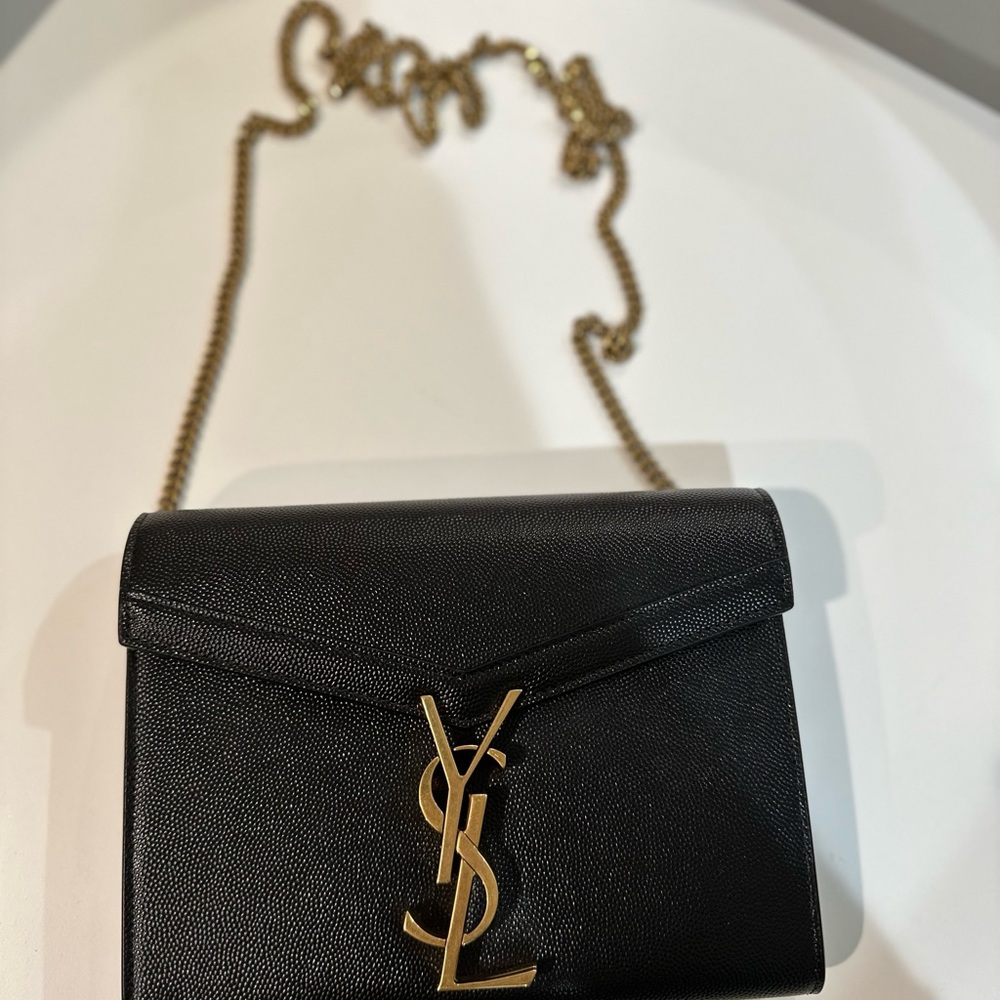 Saint Laurent Clutch - Picture 3 of 6